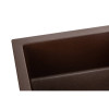 Купити Мийка GRANADO Mora Marron , 8901 / GRND-8901 , в категории Кухонні мийки з каменю , от бренда GRANADO  Інтернет-магазин сантехніки ✓ Кращі ціни на ринку ✓ Величезний вибір ✓ Гарантія ✓ Заходьте!