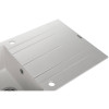Купити Мийка GRANADO Mora White , 8903 / GRND-8903 , в категории Кухонні мийки з каменю , от бренда GRANADO  Інтернет-магазин сантехніки ✓ Кращі ціни на ринку ✓ Величезний вибір ✓ Гарантія ✓ Заходьте!