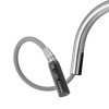 Купити Змішувач GRANADO Mostoles Inox , 21610 / GRND-21610 , в категории Змішувачі для кухні , от бренда GRANADO  Інтернет-магазин сантехніки ✓ Кращі ціни на ринку ✓ Величезний вибір ✓ Гарантія ✓ Заходьте!