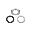 Купити Змішувач GRANADO Mostoles Inox , 21610 / GRND-21610 , в категории Змішувачі для кухні , от бренда GRANADO  Інтернет-магазин сантехніки ✓ Кращі ціни на ринку ✓ Величезний вибір ✓ Гарантія ✓ Заходьте!