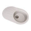 Купити Мийка GRANADO Murcia Gris , 4283 / GRND-4283 , в категории Кухонні мийки з каменю , от бренда GRANADO  Інтернет-магазин сантехніки ✓ Кращі ціни на ринку ✓ Величезний вибір ✓ Гарантія ✓ Заходьте!