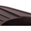 Купить Мийка GRANADO Murcia Marron , 4296 / GRND-4296 , в категории Кухонные мойки из камня , от бренда GRANADO  Интернет-магазин сантехники ✓ Лучшие цены на рынке ✓ Огромный выбор ✓ Гарантия ✓ Заходите!