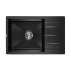 Мийка GRANADO Navia black shine
