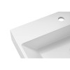 Купити Раковина GRANADO Nueno White gel , 23411 / GRND-23411 , в категории Умивальники , от бренда GRANADO  Інтернет-магазин сантехніки ✓ Кращі ціни на ринку ✓ Величезний вибір ✓ Гарантія ✓ Заходьте!