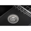 Купити Кухонна станція GRANADO Optimal Artes Black shine , 25788 / GRND-25788 , в категории  , от бренда GRANADO  Інтернет-магазин сантехніки ✓ Кращі ціни на ринку ✓ Величезний вибір ✓ Гарантія ✓ Заходьте!