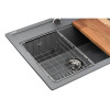 Купити Кухонна станція GRANADO Optimal Artes Grafito , 25787 / GRND-25787 , в категории  , от бренда GRANADO  Інтернет-магазин сантехніки ✓ Кращі ціни на ринку ✓ Величезний вибір ✓ Гарантія ✓ Заходьте!