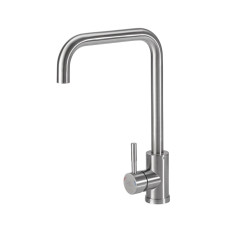 Змішувач GRANADO Oviedo LUX Inox