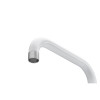 Купити Змішувач GRANADO Oviedo LUX White , 23117 / GRND-23117 , в категории Змішувачі для кухні , от бренда GRANADO  Інтернет-магазин сантехніки ✓ Кращі ціни на ринку ✓ Величезний вибір ✓ Гарантія ✓ Заходьте!