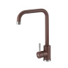 Купить Смеситель GRANADO Oviedo Marron , 9655 / GRND-9655 , в категории Смесители для кухни , от бренда GRANADO  Интернет-магазин сантехники ✓ Лучшие цены на рынке ✓ Огромный выбор ✓ Гарантия ✓ Заходите!