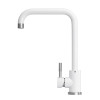Купити Змішувач GRANADO Oviedo White , 5910 / GRND-5910 , в категории Змішувачі для кухні , от бренда GRANADO  Інтернет-магазин сантехніки ✓ Кращі ціни на ринку ✓ Величезний вибір ✓ Гарантія ✓ Заходьте!