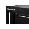 Купить Вытяжка GRANADO Palamos 1613-1200 Черное стекло , 19608 / GRND-19608 , в категории Кухонные вытяжки , от бренда GRANADO  Интернет-магазин сантехники ✓ Лучшие цены на рынке ✓ Огромный выбор ✓ Гарантия ✓ Заходите!