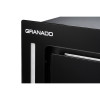 Купить Вытяжка GRANADO Palamos 1613-1200 Черное стекло , 19608 / GRND-19608 , в категории Кухонные вытяжки , от бренда GRANADO  Интернет-магазин сантехники ✓ Лучшие цены на рынке ✓ Огромный выбор ✓ Гарантия ✓ Заходите!