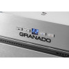Купить Вытяжка GRANADO Palamos 2613-1200 Inox , 23302 / GRND-23302 , в категории Кухонные вытяжки , от бренда GRANADO  Интернет-магазин сантехники ✓ Лучшие цены на рынке ✓ Огромный выбор ✓ Гарантия ✓ Заходите!