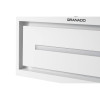 Купить Вытяжка GRANADO Palamos 2613-1200 Белый , 23292 / GRND-23292 , в категории Кухонные вытяжки , от бренда GRANADO  Интернет-магазин сантехники ✓ Лучшие цены на рынке ✓ Огромный выбор ✓ Гарантия ✓ Заходите!