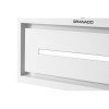 Купить Вытяжка GRANADO Palamos 2613-1200 Белый , 23292 / GRND-23292 , в категории Кухонные вытяжки , от бренда GRANADO  Интернет-магазин сантехники ✓ Лучшие цены на рынке ✓ Огромный выбор ✓ Гарантия ✓ Заходите!