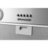Купити Витяжка GRANADO Palamos 3603-1200 Inox , 20928 / GRND-20928 , в категории Кухонні витяжки , от бренда GRANADO  Інтернет-магазин сантехніки ✓ Кращі ціни на ринку ✓ Величезний вибір ✓ Гарантія ✓ Заходьте!