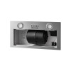 Купити Витяжка GRANADO Palamos 3603-1200 Inox , 20928 / GRND-20928 , в категории Кухонні витяжки , от бренда GRANADO  Інтернет-магазин сантехніки ✓ Кращі ціни на ринку ✓ Величезний вибір ✓ Гарантія ✓ Заходьте!