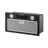 Купити Витяжка GRANADO Palamos 5503-1200 black , 29218 / GRND-29218 , в категории Кухонні витяжки , от бренда GRANADO  Інтернет-магазин сантехніки ✓ Кращі ціни на ринку ✓ Величезний вибір ✓ Гарантія ✓ Заходьте!
