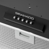 Купити Витяжка GRANADO Palamos 5503-1200 black , 29218 / GRND-29218 , в категории Кухонні витяжки , от бренда GRANADO  Інтернет-магазин сантехніки ✓ Кращі ціни на ринку ✓ Величезний вибір ✓ Гарантія ✓ Заходьте!