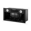 Купити Витяжка GRANADO Palamos 5503-1200 black , 29218 / GRND-29218 , в категории Кухонні витяжки , от бренда GRANADO  Інтернет-магазин сантехніки ✓ Кращі ціни на ринку ✓ Величезний вибір ✓ Гарантія ✓ Заходьте!