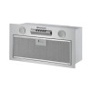 Купити Витяжка GRANADO Palamos 5503-1200 inox , 29229 / GRND-29229 , в категории Кухонні витяжки , от бренда GRANADO  Інтернет-магазин сантехніки ✓ Кращі ціни на ринку ✓ Величезний вибір ✓ Гарантія ✓ Заходьте!