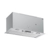 Купити Витяжка GRANADO Palamos 5503-1200 inox , 29229 / GRND-29229 , в категории Кухонні витяжки , от бренда GRANADO  Інтернет-магазин сантехніки ✓ Кращі ціни на ринку ✓ Величезний вибір ✓ Гарантія ✓ Заходьте!