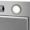 Купити Витяжка GRANADO Palamos 5503-1200 inox , 29229 / GRND-29229 , в категории Кухонні витяжки , от бренда GRANADO  Інтернет-магазин сантехніки ✓ Кращі ціни на ринку ✓ Величезний вибір ✓ Гарантія ✓ Заходьте!