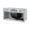 Купити Витяжка GRANADO Palamos 5503-1200 inox , 29229 / GRND-29229 , в категории Кухонні витяжки , от бренда GRANADO  Інтернет-магазин сантехніки ✓ Кращі ціни на ринку ✓ Величезний вибір ✓ Гарантія ✓ Заходьте!