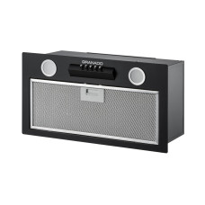 Витяжка GRANADO Palamos 5503-700 Black