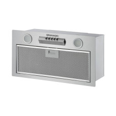 Витяжка GRANADO Palamos 5503-700 Inox
