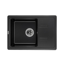Мийка GRANADO Palma Black shine