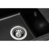 Купити Мийка GRANADO Palma Black shine , 4795 / GRND-4795 , в категории Кухонні мийки з каменю , от бренда GRANADO  Інтернет-магазин сантехніки ✓ Кращі ціни на ринку ✓ Величезний вибір ✓ Гарантія ✓ Заходьте!