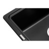 Купити Мийка GRANADO Palma Black shine , 4795 / GRND-4795 , в категории Кухонні мийки з каменю , от бренда GRANADO  Інтернет-магазин сантехніки ✓ Кращі ціни на ринку ✓ Величезний вибір ✓ Гарантія ✓ Заходьте!
