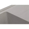 Купить Мийка GRANADO Palma Gris , 4810 / GRND-4810 , в категории Кухонные мойки из камня , от бренда GRANADO  Интернет-магазин сантехники ✓ Лучшие цены на рынке ✓ Огромный выбор ✓ Гарантия ✓ Заходите!