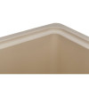 Купити Мийка GRANADO Palma Ivory , 4818 / GRND-4818 , в категории Кухонні мийки з каменю , от бренда GRANADO  Інтернет-магазин сантехніки ✓ Кращі ціни на ринку ✓ Величезний вибір ✓ Гарантія ✓ Заходьте!