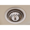 Купити Мийка GRANADO Palma Ivory , 4818 / GRND-4818 , в категории Кухонні мийки з каменю , от бренда GRANADO  Інтернет-магазин сантехніки ✓ Кращі ціни на ринку ✓ Величезний вибір ✓ Гарантія ✓ Заходьте!