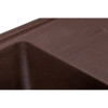 Купить Мийка GRANADO Palma Marron , 4826 / GRND-4826 , в категории Кухонные мойки из камня , от бренда GRANADO  Интернет-магазин сантехники ✓ Лучшие цены на рынке ✓ Огромный выбор ✓ Гарантия ✓ Заходите!