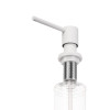 Купити Дозатор GRANADO Redondo White , 12861 / GRND-12861 , в категории  , от бренда GRANADO  Інтернет-магазин сантехніки ✓ Кращі ціни на ринку ✓ Величезний вибір ✓ Гарантія ✓ Заходьте!