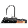 Купити Кухонна станція GRANADO Royal Artes Black shine , 25790 / GRND-25790 , в категории  , от бренда GRANADO  Інтернет-магазин сантехніки ✓ Кращі ціни на ринку ✓ Величезний вибір ✓ Гарантія ✓ Заходьте!