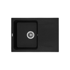 Мийка GRANADO Salamanka Black shine