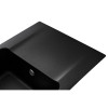 Купити Мийка GRANADO Salamanka Black shine , 2775 / GRND-2775 , в категории Кухонні мийки з каменю , от бренда GRANADO  Інтернет-магазин сантехніки ✓ Кращі ціни на ринку ✓ Величезний вибір ✓ Гарантія ✓ Заходьте!