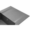 Купить Мойка GRANADO Salamanka Графит , 5544 / GRND-5544 , в категории Кухонные мойки из камня , от бренда GRANADO  Интернет-магазин сантехники ✓ Лучшие цены на рынке ✓ Огромный выбор ✓ Гарантия ✓ Заходите!