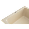 Купити Мийка GRANADO Salamanka Ivory , 2768 / GRND-2768 , в категории Кухонні мийки з каменю , от бренда GRANADO  Інтернет-магазин сантехніки ✓ Кращі ціни на ринку ✓ Величезний вибір ✓ Гарантія ✓ Заходьте!