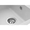 Купити Мийка GRANADO Salamanka White , 2753 / GRND-2753 , в категории Кухонні мийки з каменю , от бренда GRANADO  Інтернет-магазин сантехніки ✓ Кращі ціни на ринку ✓ Величезний вибір ✓ Гарантія ✓ Заходьте!