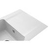 Купити Мийка GRANADO Salamanka White , 2753 / GRND-2753 , в категории Кухонні мийки з каменю , от бренда GRANADO  Інтернет-магазин сантехніки ✓ Кращі ціни на ринку ✓ Величезний вибір ✓ Гарантія ✓ Заходьте!