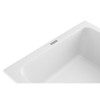 Купити Мийка GRANADO Salamanka White , 2753 / GRND-2753 , в категории Кухонні мийки з каменю , от бренда GRANADO  Інтернет-магазин сантехніки ✓ Кращі ціни на ринку ✓ Величезний вибір ✓ Гарантія ✓ Заходьте!
