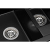 Купити Мийка GRANADO Samora Black shine , 2815 / GRND-2815 , в категории Кухонні мийки з каменю , от бренда GRANADO  Інтернет-магазин сантехніки ✓ Кращі ціни на ринку ✓ Величезний вибір ✓ Гарантія ✓ Заходьте!