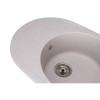 Купити Мийка GRANADO Sevilla Gris , 3955 / GRND-3955 , в категории Кухонні мийки з каменю , от бренда GRANADO  Інтернет-магазин сантехніки ✓ Кращі ціни на ринку ✓ Величезний вибір ✓ Гарантія ✓ Заходьте!