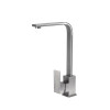 Купить Смеситель GRANADO Tarrasa Inox , 9319 / GRND-9319 , в категории Смесители для кухни , от бренда GRANADO  Интернет-магазин сантехники ✓ Лучшие цены на рынке ✓ Огромный выбор ✓ Гарантия ✓ Заходите!