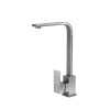 Купити Змішувач GRANADO Tarrasa LUX Inox , 23126 / GRND-23126 , в категории Змішувачі для кухні , от бренда GRANADO  Інтернет-магазин сантехніки ✓ Кращі ціни на ринку ✓ Величезний вибір ✓ Гарантія ✓ Заходьте!